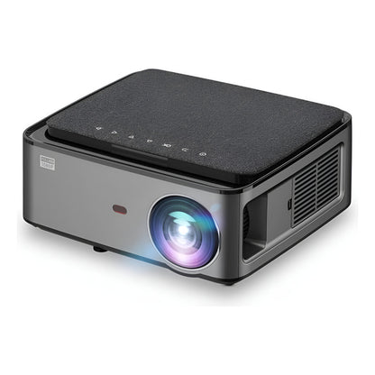 Proyector Rigal P1 Android Wifi 4200lm Tmo Gris Oscuro