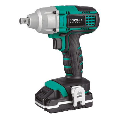 Llave De Impacto Inalámbrica Xion 18v - 1/2 Xi-tool18 Unico 50/60hz