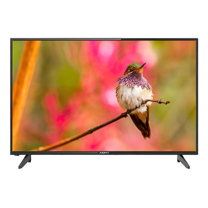 Smart Tv Xion Xi-led50-4k 4k 50