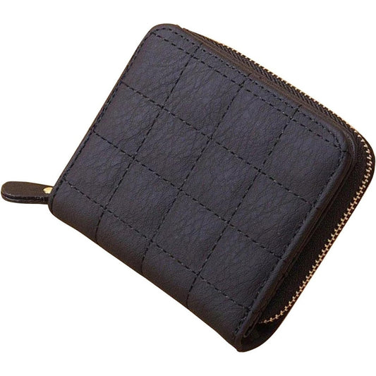 Billetera Dama Chica Billeteras De Dama Monederos Para Mujer Negro