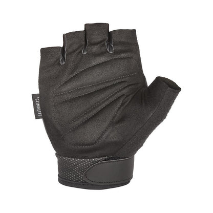 Guantes Ajustables Essencial Rosa adidas Diseño De La Tela Liso Talle L