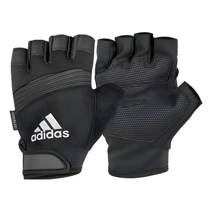 Guantes Para Entrenamiento Performance Hombre Talla Extra Grande