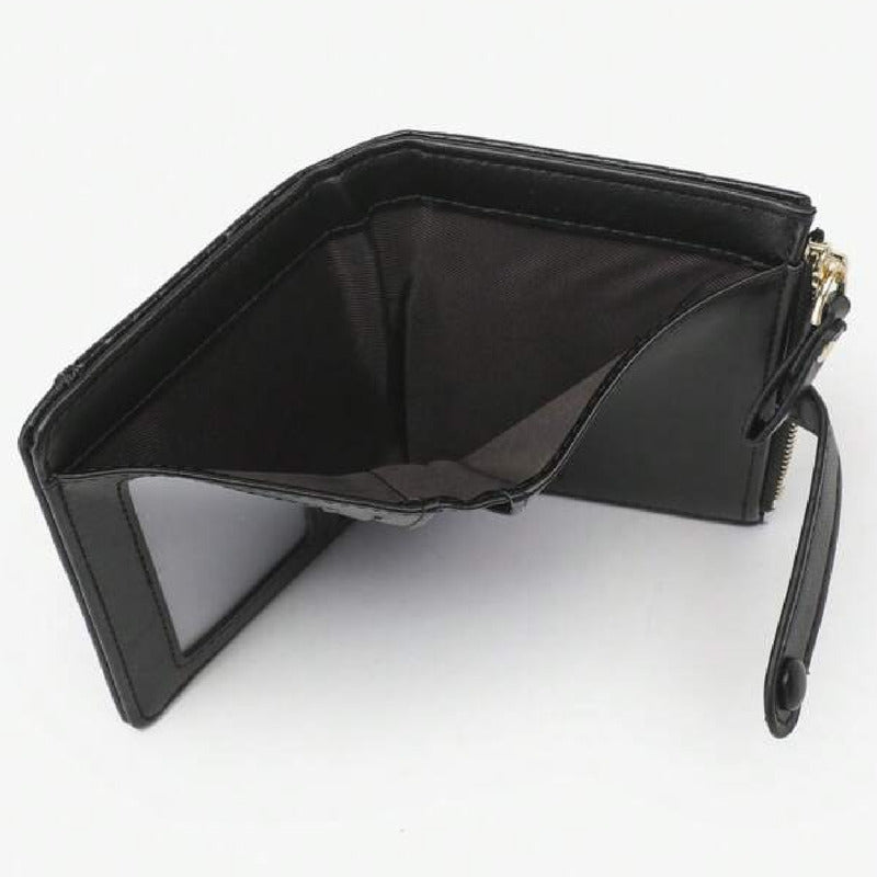 Billetera De Dama Brillante Billeteras Monedero Para Mujeres Rosa