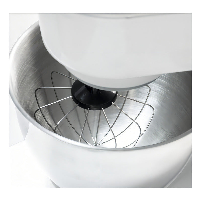 Batidora De Pie Xion Xi-ba1000 Blanca 50 Hz X 60 Hz 220 v