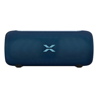 Parlante Inalámbrico Bluetooth Xion Xtreme Xi-xt6 Color Azul Azul