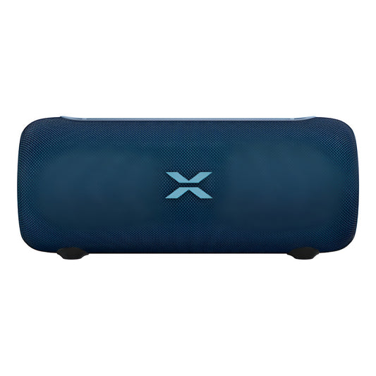 Parlante Inalámbrico Bluetooth Xion Xtreme Xi-xt6 Color Azul Azul
