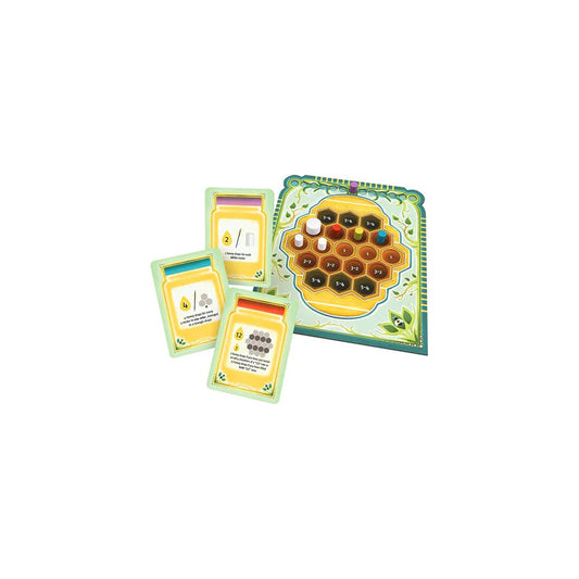 Beez - Juego De Mesa - Inglés