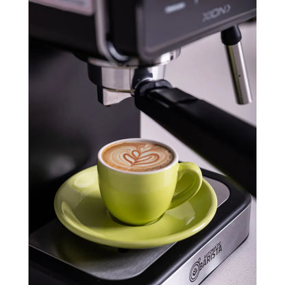 Cafetera Espersso Automática Cream Touch Xion Xi-cm301 Negro