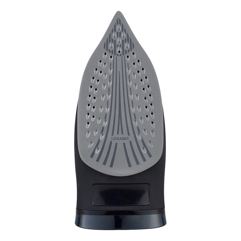 Plancha A Vapor Xion Horizontal Y Vertical 2400 W - Único