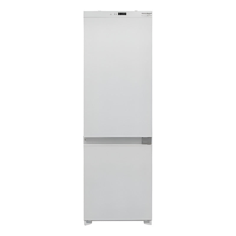 Heladera Futura Fut-rcp243nf Panelable F In 243l Color Blanco