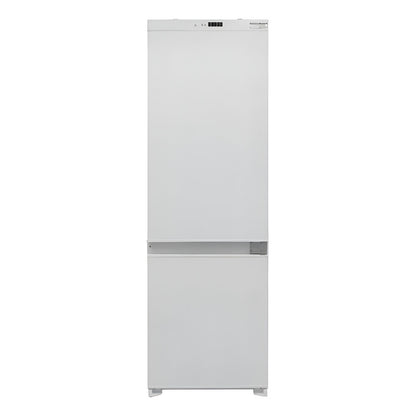 Heladera Futura Fut-rcp243nf Panelable F In 243l Color Blanco