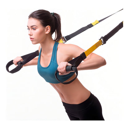 Bandas Suspension Athletic Tipo Trx/set