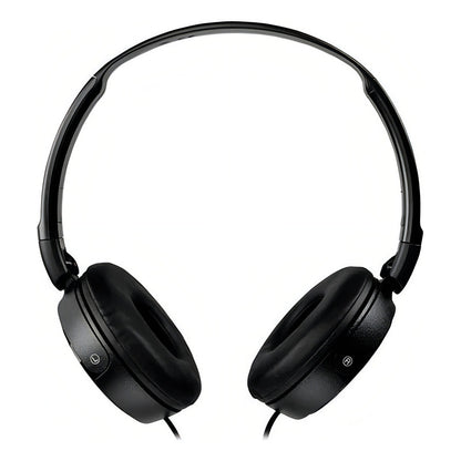 Auriculares Sony Plegables Rosa, Negro O Blanco Mdr-zx110