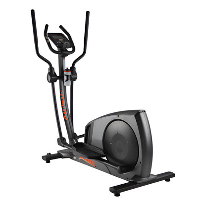 Elíptica Profesional 1700ep Zancada 52 Cm Con Bluetooth Athletic