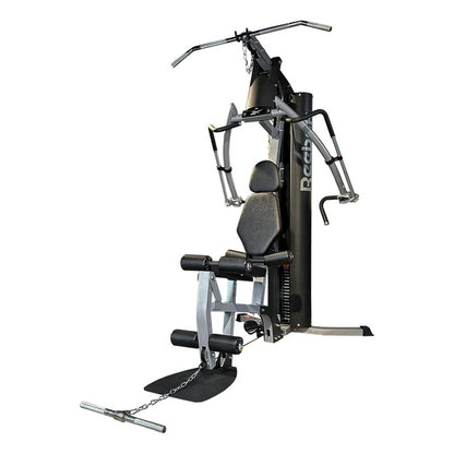 Gimnasio Multifunción Reebok Energy+ 90 Kg Reebok Negro