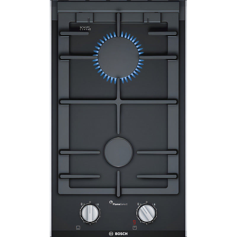 Anafe A Gas Bosch Prb3a6b70 30 Cm