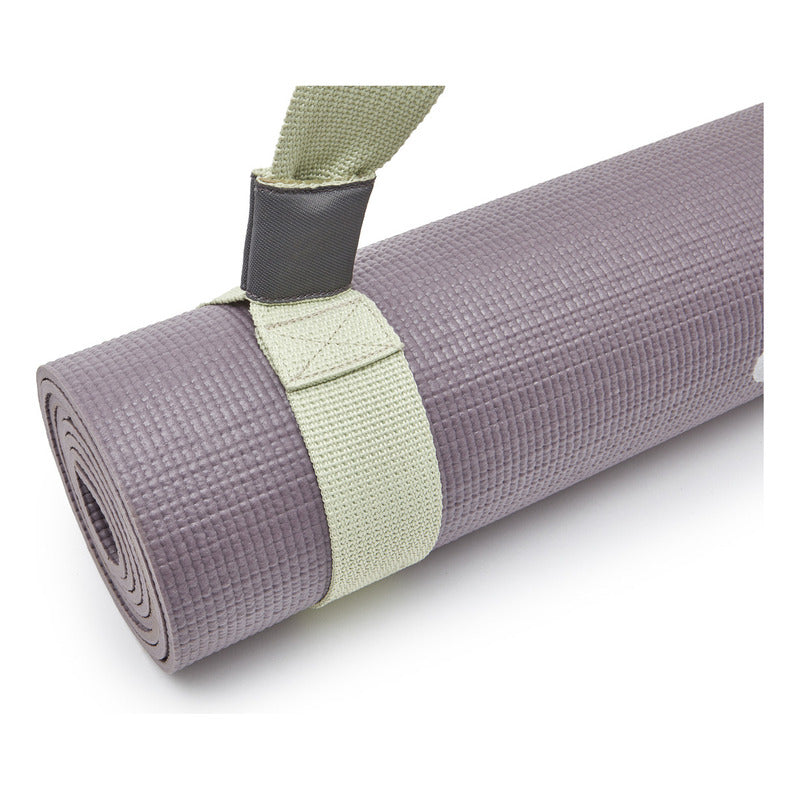 Deporte Fitness Correa Colchoneta Yoga Verde adidas Verde Claro