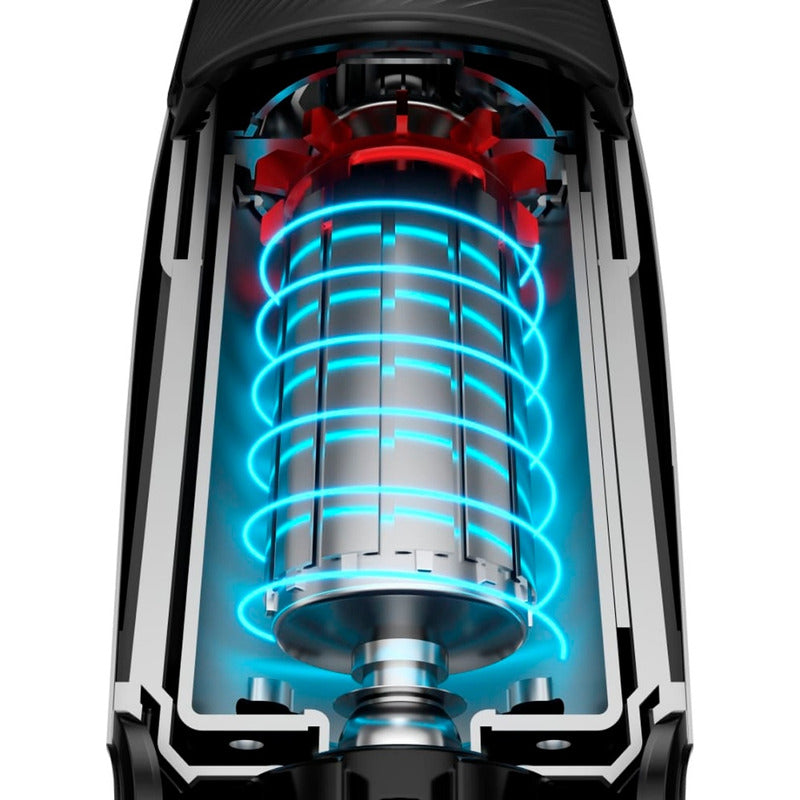 Mixer Bosch Ergomaster Msm6m821 1200w Cucilla De Acero Color - Negro