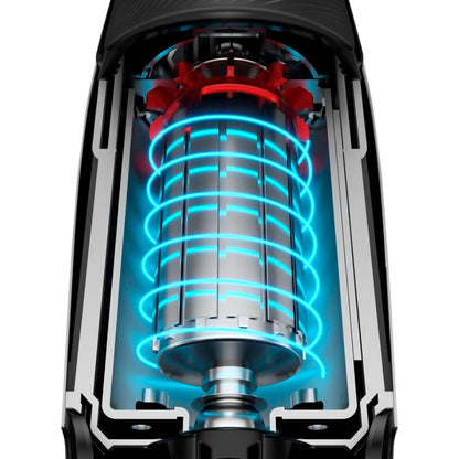 Mixer Bosch Ergomaster Msm6m821 1200w Cucilla De Acero Color - Negro