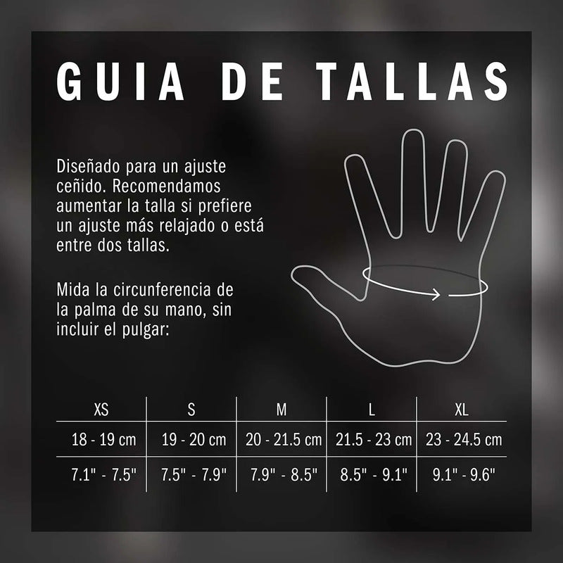 Guantes De Entreno, Pesas O Gym Essential Colores adidas Negro Liso L