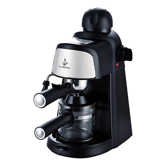 Cafetera Punktal Pk-213 Caf Negro 800 W Cafe Expreso