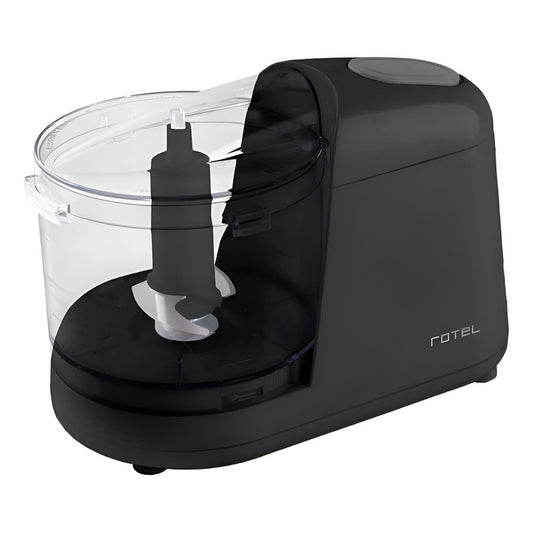 Multiprocesador New Rotel 150w 220v 50/60hz Color Negro
