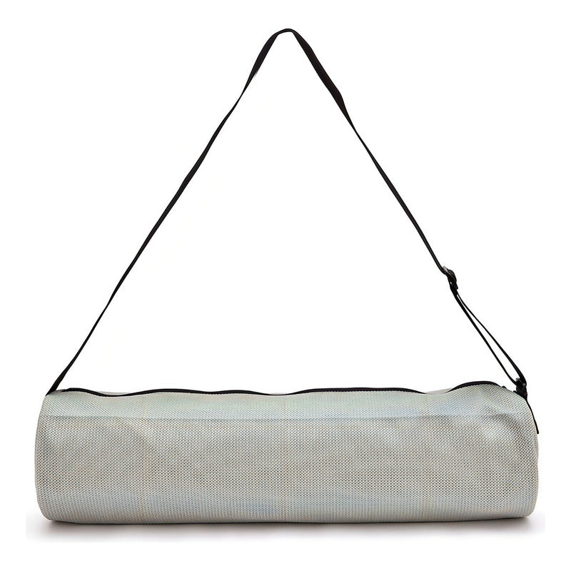 Bolso Para Colchoneta adidas Gris