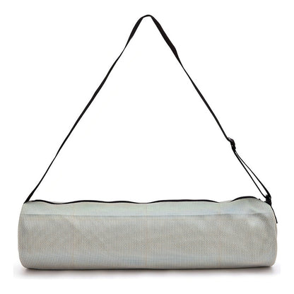 Bolso Para Colchoneta adidas Gris