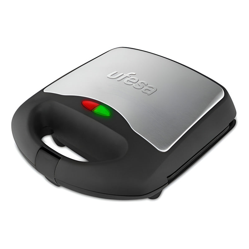 Sandwichera Ufesa Sw7860 Activa Negro