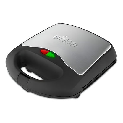 Sandwichera Ufesa Sw7860 Activa Negro