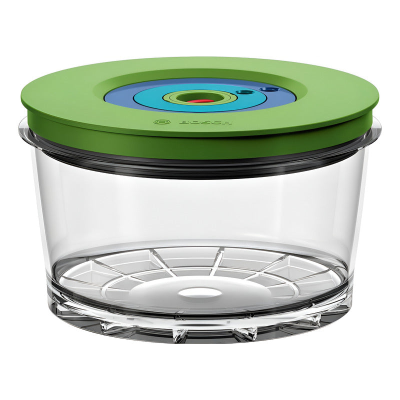 Recipiente De Almacenamiento Al Vacío Bosch Mmzv0sb1