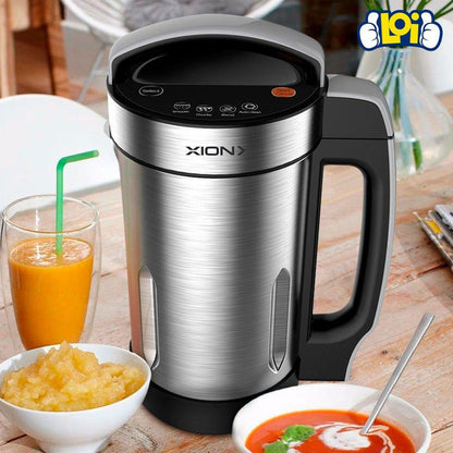Xion Xi-soupxl Plateado 1050w 1.6l