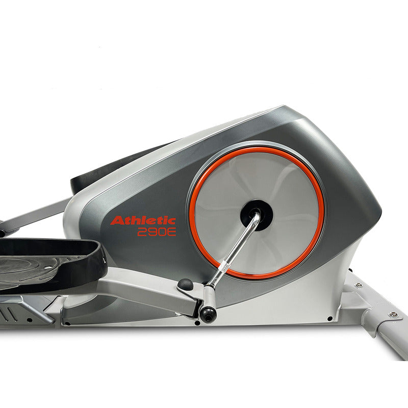 Elíptica Cardio 290e Athletic
