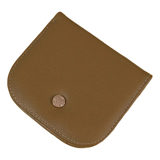 Billetera Dama Chica Billeteras Para Dama Monedero De Mujer Verde.