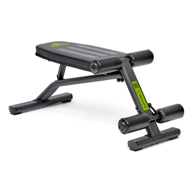 Banco Abdominal Performance Ajustable 2 Posiciones adidas