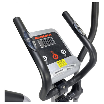 Elíptica Cardio 290e Athletic