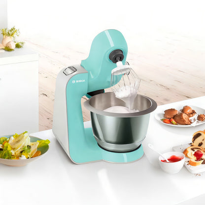 Batidora Robot De Cocina Bosch Mum58020 Menta