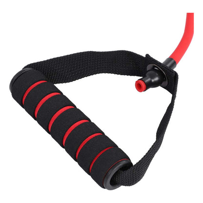 Banda De Resistencia Azul Active Training Intensidad Media C Azul Petróleo