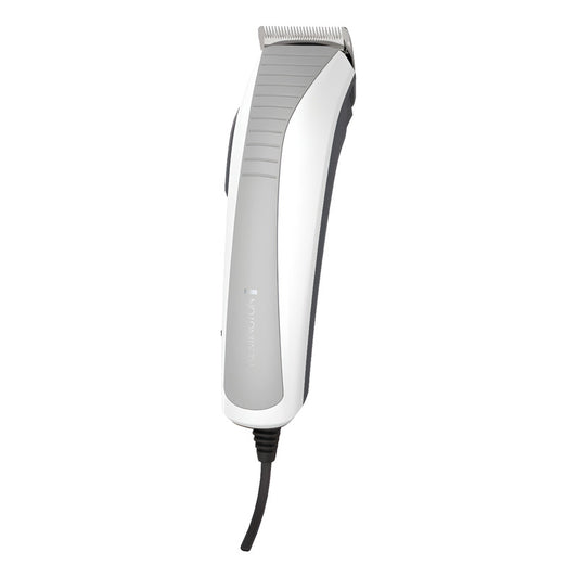 Cortadora De Pelo Remington Hc4050 Blanca
