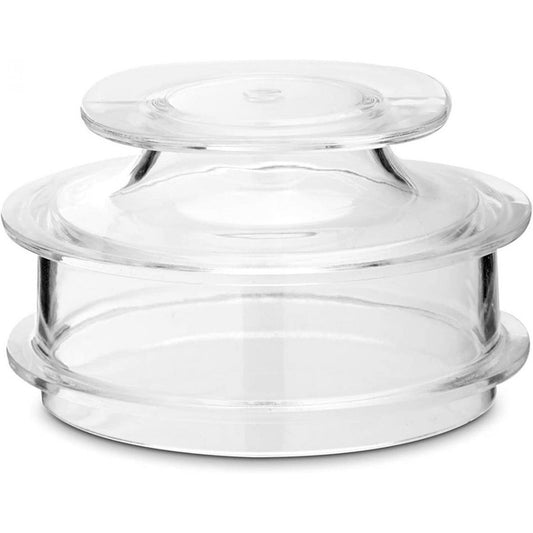 Molinillo De Café Ufesa Mc0470 200w Acero Inoxidable Color Plateado