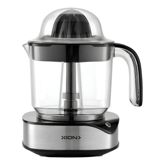 Exprimidor Eléctrico Xion 50 W Color Negro - Negro