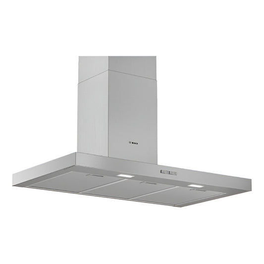 Campana De Pared Bosch Plana 90cm