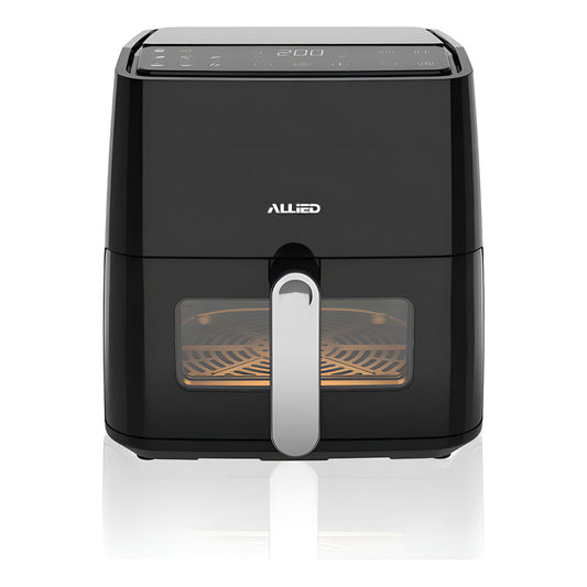 Freidora Sin Aceite Allied Al-afw60 5l