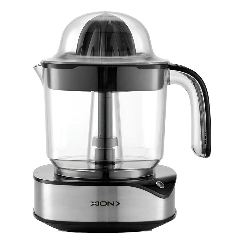 Exprimidor Eléctrico Xion 50 W Color Negro - Negro