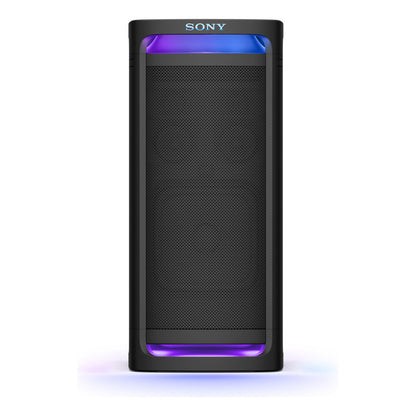 Parlante Bluetooth Portátil Sony Ult Tower 9 Negro 900 Ac - Negro