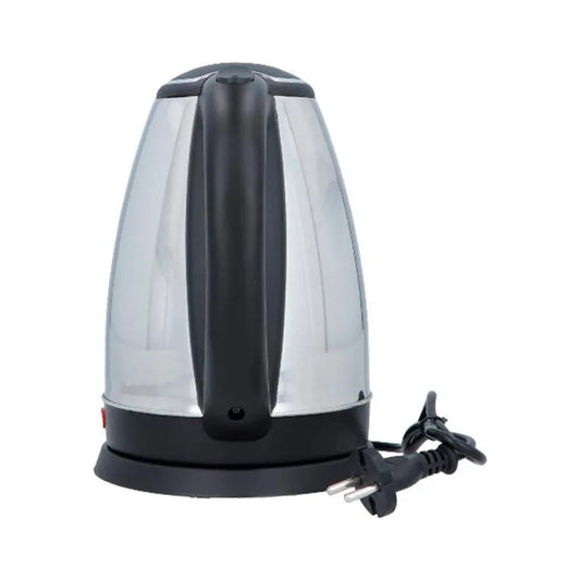 Jarra Eléctrica Ac.inox Sin Visor 1.8l Rotel 1500w - Gris