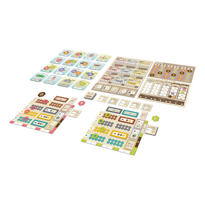 Airship City - Juego De Mesa