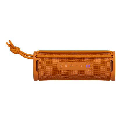 Parlante Portátil Inalámbrico Sony Ult Field 1 Color Naranja