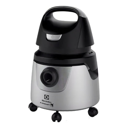Aspiradora De Tacho Electrolux A10 Smart A10n1 10l 50hz/60hz Negro/plata