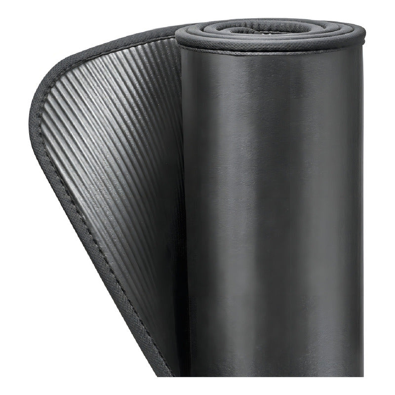 Colchoneta Mat 10 Mm adidas - Color Negro